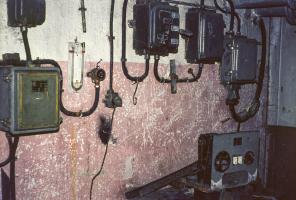 Ligne Maginot - DENTING - A28 - (Ouvrage d'infanterie) - 