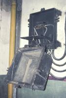 Ligne Maginot - DENTING - A28 - (Ouvrage d'infanterie) - 