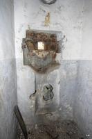 Ligne Maginot - MENSKIRCH - C57 - (Casemate d'infanterie - double) - Créneau pour la défense de l'entrée
