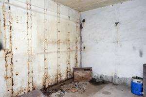 Ligne Maginot - MENSKIRCH - C57 - (Casemate d'infanterie - double) - Dortoir