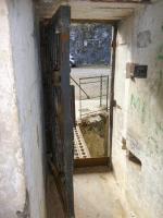 Ligne Maginot - GORDOLON (GN) - (Ouvrage d'artillerie) - Bloc 1
Entrée des hommes