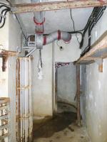 Ligne Maginot - GORDOLON (GN) - (Ouvrage d'artillerie) - Bloc 1
Entrée des hommes
Poste de garde