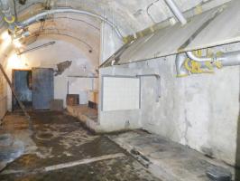 Ligne Maginot - GORDOLON (GN) - (Ouvrage d'artillerie) - La cuisine