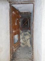 Ligne Maginot - GORDOLON (GN) - (Ouvrage d'artillerie) - Etage intermédiaire
Sortie de secours