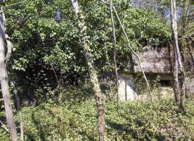 Ligne Maginot - LIEBFRAUENTHAL - (Casemate d'infanterie) - 
