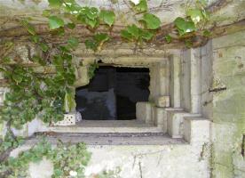 Ligne Maginot - LIEBFRAUENTHAL - (Casemate d'infanterie) - 