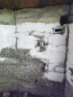 Ligne Maginot - LIEBFRAUENTHAL - (Casemate d'infanterie) - Goulotte à grenades