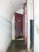Ligne Maginot - MOTTENBERG - A33 - (Ouvrage d'infanterie) - Les toilettes