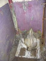 Ligne Maginot - MOTTENBERG - A33 - (Ouvrage d'infanterie) - Toilette