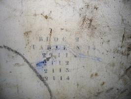 Ligne Maginot - MOTTENBERG - A33 - (Ouvrage d'infanterie) - 