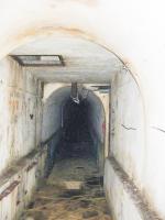 Ligne Maginot - MOTTENBERG - A33 - (Ouvrage d'infanterie) - 