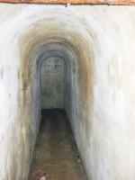 Ligne Maginot - MOTTENBERG - A33 - (Ouvrage d'infanterie) - 