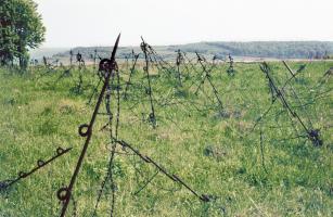 Ligne Maginot - MOTTENBERG - A33 - (Ouvrage d'infanterie) - 