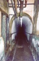 Ligne Maginot - MOTTENBERG - A33 - (Ouvrage d'infanterie) - Galerie près de la cuisine