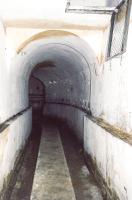 Ligne Maginot - MOTTENBERG - A33 - (Ouvrage d'infanterie) - Galerie