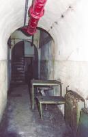 Ligne Maginot - MOTTENBERG - A33 - (Ouvrage d'infanterie) - Galerie