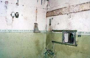 Ligne Maginot - MOTTENBERG - A33 - (Ouvrage d'infanterie) - PC