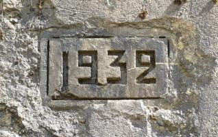 Ligne Maginot - MOTTENBERG SUD - C69 - (Casemate d'infanterie - double) - 