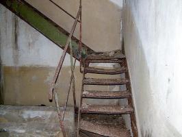 Ligne Maginot - MOTTENBERG SUD - C69 - (Casemate d'infanterie - double) - 