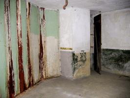 Ligne Maginot - MOTTENBERG SUD - C69 - (Casemate d'infanterie - double) - 