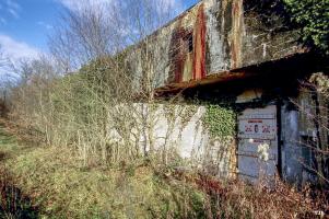 Ligne Maginot - DONAU - (Abri) - 