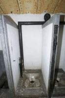 Ligne Maginot - DONAU - (Abri) - Latrines