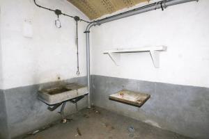 Ligne Maginot - DONAU - (Abri) - Infirmerie