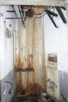 Ligne Maginot - DONAU - (Abri) - Caponnière FM de l'entrée droite