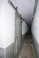 Ligne Maginot - DONAU - (Abri) - Couloir arrière