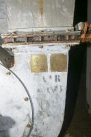 Ligne Maginot - HEIDENBUCKEL - (Casemate d'infanterie - double) - Détails du système de ventilation