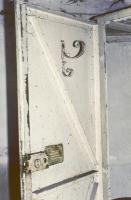 Ligne Maginot - MOTTENBERG SUD - C69 - (Casemate d'infanterie - double) - Une porte