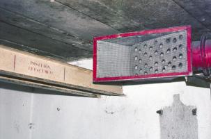 Ligne Maginot - MOTTENBERG SUD - C69 - (Casemate d'infanterie - double) - Chambre de tir