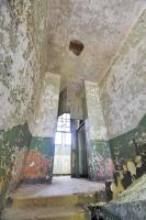 Ligne Maginot - ANGEVILLERS (CAMP) - (Camp de sureté) - 