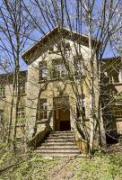 Ligne Maginot - ANGEVILLERS (CAMP) - (Camp de sureté) - 