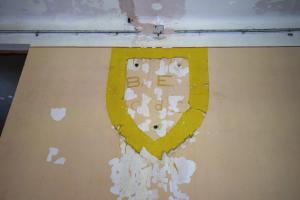 Ligne Maginot - ANGEVILLERS (CAMP) - (Camp de sureté) - 