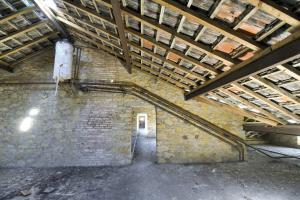 Ligne Maginot - ANGEVILLERS (CAMP) - (Camp de sureté) - 