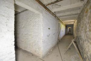 Ligne Maginot - ANGEVILLERS (CAMP) - (Camp de sureté) - 