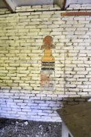 Ligne Maginot - ANGEVILLERS (CAMP) - (Camp de sureté) - 