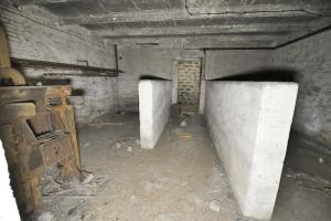 Ligne Maginot - ANGEVILLERS (CAMP) - (Camp de sureté) - 