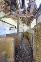 Ligne Maginot - ANGEVILLERS (CAMP) - (Camp de sureté) - 