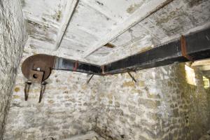 Ligne Maginot - ANGEVILLERS (CAMP) - (Camp de sureté) - 