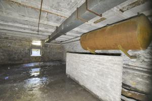 Ligne Maginot - ANGEVILLERS (CAMP) - (Camp de sureté) - 