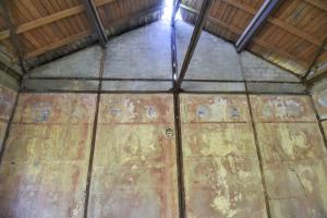 Ligne Maginot - ANGEVILLERS (CAMP) - (Camp de sureté) - 