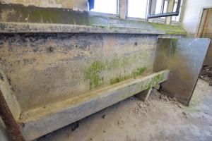 Ligne Maginot - ANGEVILLERS (CAMP) - (Camp de sureté) - 