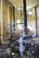 Ligne Maginot - ANGEVILLERS (CAMP) - (Camp de sureté) - 