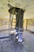 Ligne Maginot - ANGEVILLERS (CAMP) - (Camp de sureté) - 