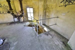 Ligne Maginot - ANGEVILLERS (CAMP) - (Camp de sureté) - 