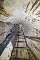 Ligne Maginot - ANGEVILLERS (CAMP) - (Camp de sureté) - 