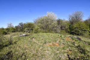 Ligne Maginot - ROCHONVILLERS - A8 - (Ouvrage d'artillerie) - Bloc 4
