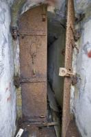 Ligne Maginot - FORT JEANNE D'ARC (3° ARMEE) - (PC de Région Fortifiée) - Observatoire fixe relié à la caserne 6